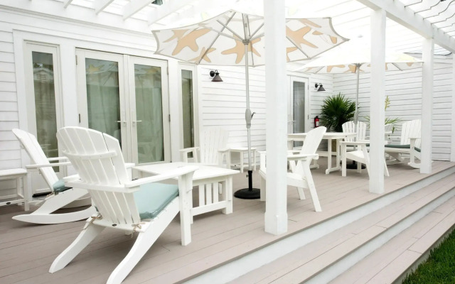 The Gardens Hotel