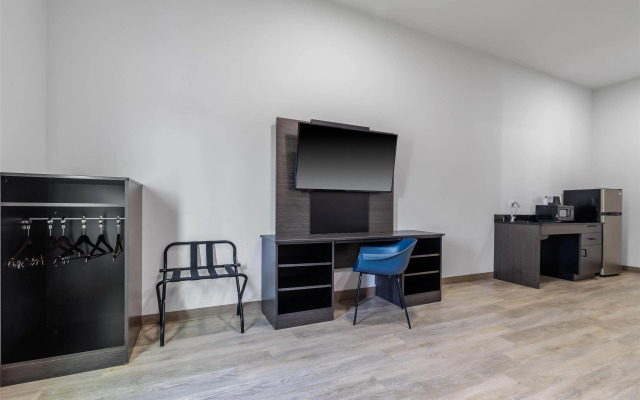 Studio 6 Gonzales, La - Baton Rouge/Geismar/Prairieville I-10