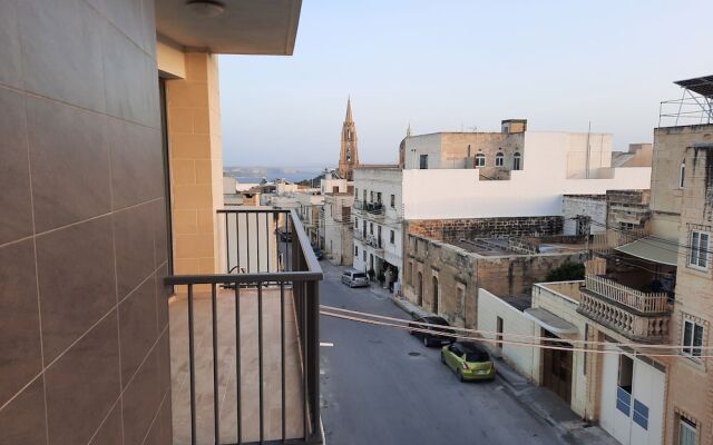 Paradise Luxury Apartment