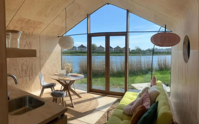 Wikkel 12 Roggebroek