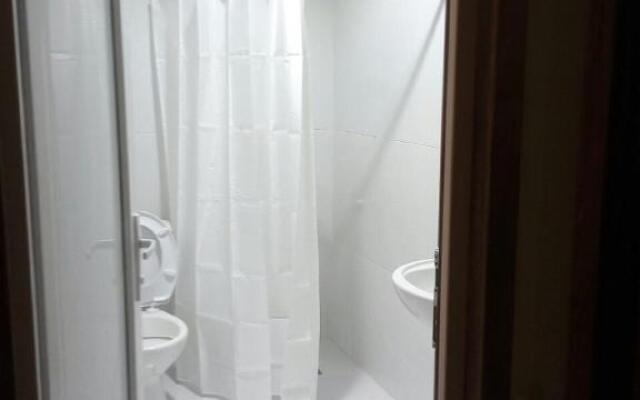 Sister's Warm Guest House