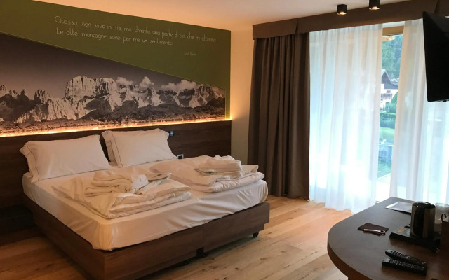 Dolomeet Boutique Hotel