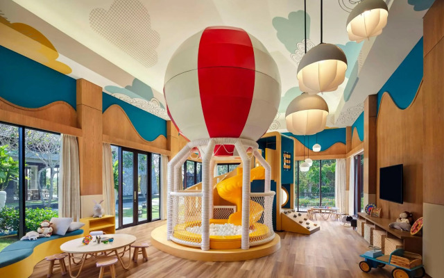 Umana Bali, LXR Hotels & Resorts by Hilton
