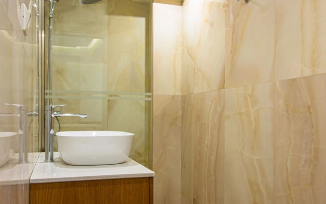 Amara Suites and Studios