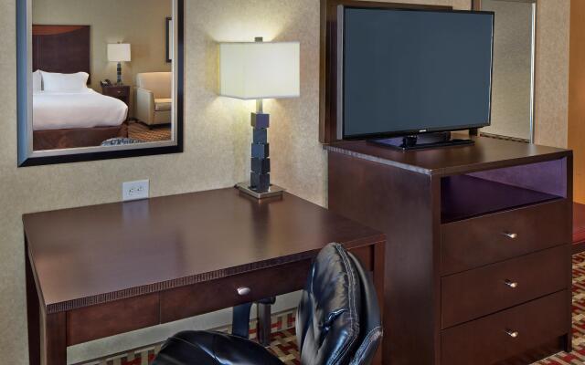 Holiday Inn Jacksonville E 295 Baymeadows, an IHG Hotel