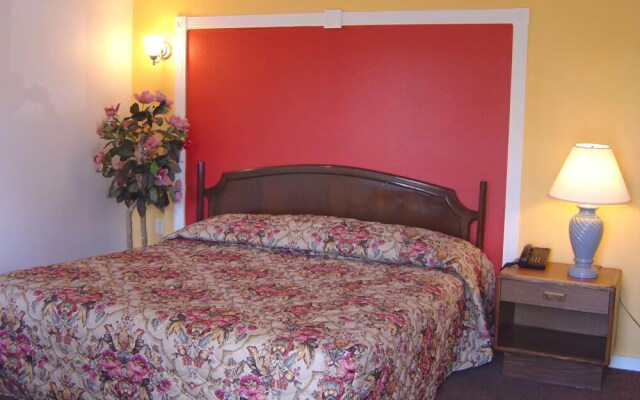Budget Inn & Suites