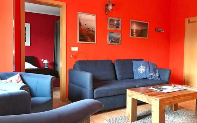 Villa Daheim - Kajüte 12