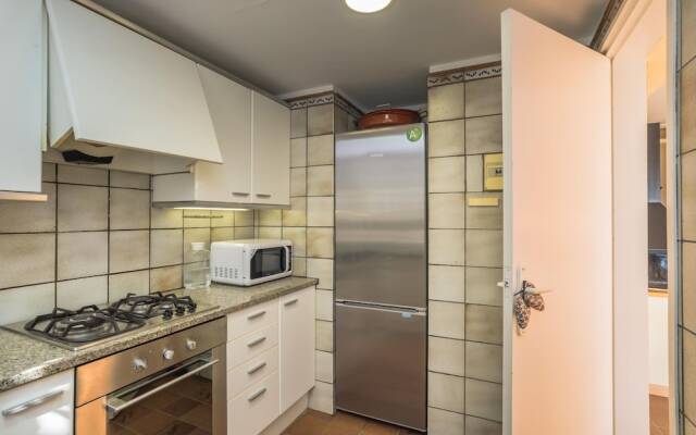 Bf-6 Calella De Palafrugell 4 Pax