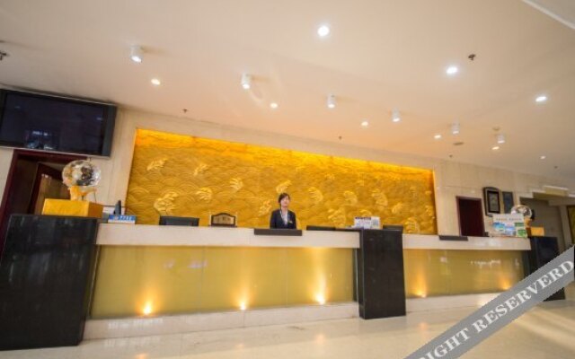 Xinghaihu Hotel