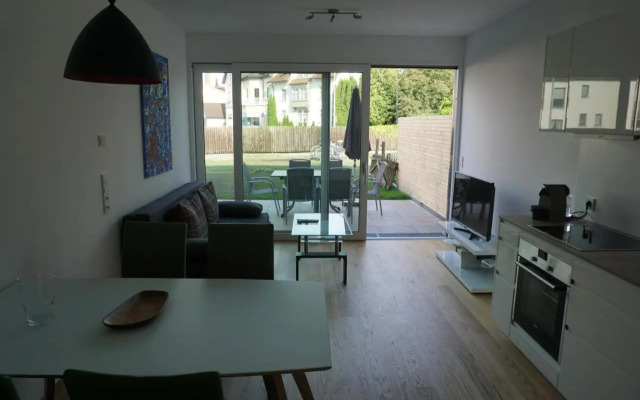 Ferienhaus Ritter