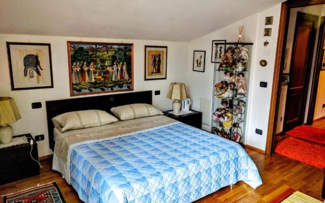 Sally's B&B