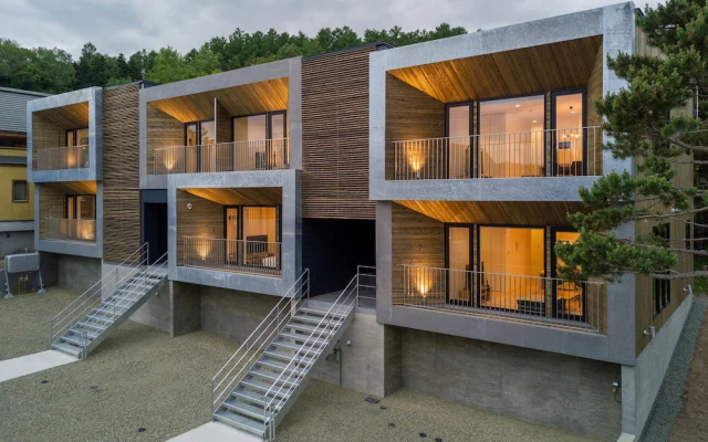 Arthouse by H2 Life
