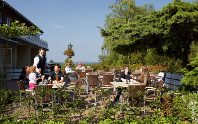 Berghotel Hohe Mark