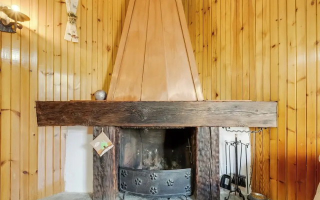 Appartamento Vecchio Gad