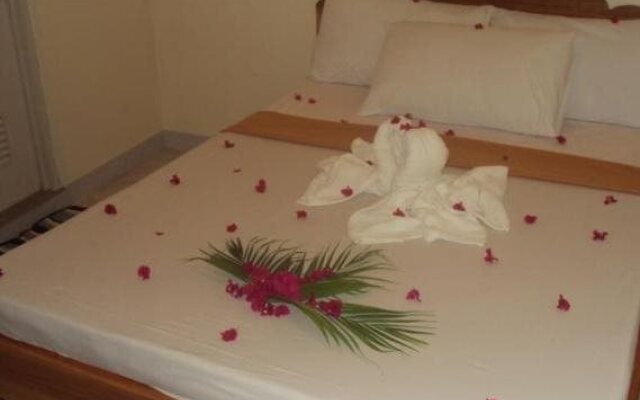 Centro Coron Bed and Breakfast