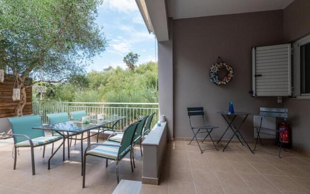 Sea Villa