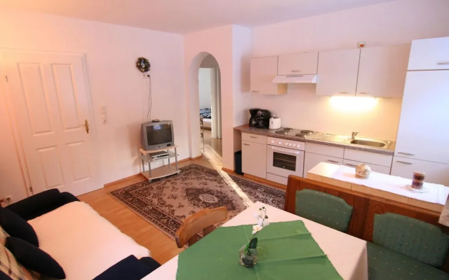 Apartment Near the Brixen ski Area