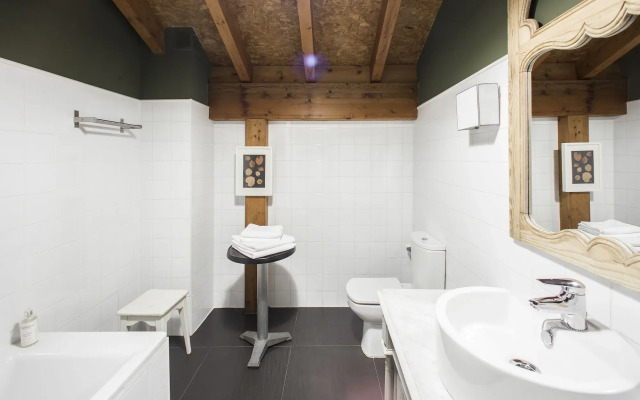 Casa Rural Errota-Barri