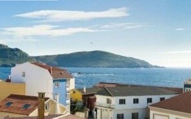 Albergue Arribada