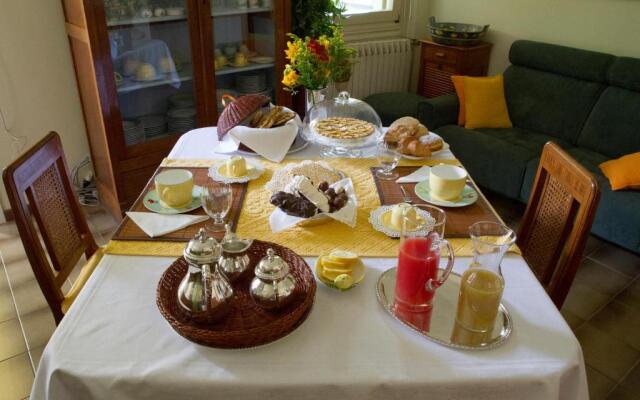 Bed & Breakfast Ai Tigli