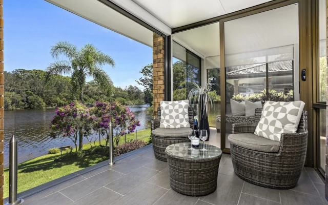 Bonville on Bonville