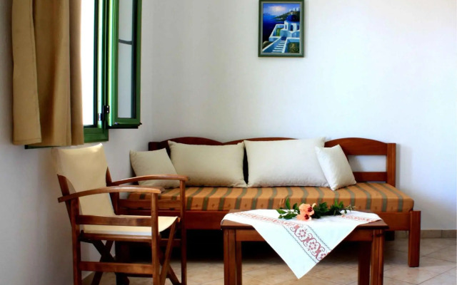 Villa Vicky