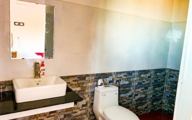 Cali Hill Resort & Spa