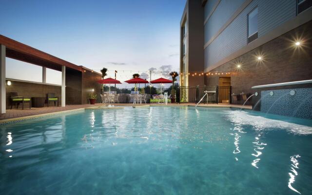 Home2 Suites by Hilton McAllen