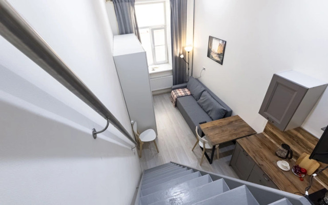 Всем Дом на Литейном 30