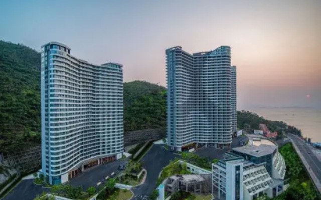 RONGYUANHOTEL