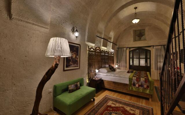 Mira Cappadocia Hotel