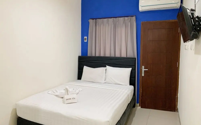 TwoSpaces Living at Panorama Eco Stay