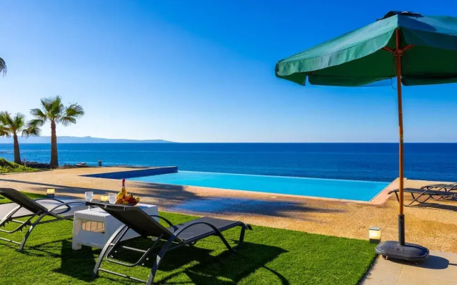 Villa Stella Sunset in Nea Dimmata