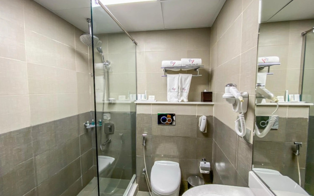 Mirage Bab Al Bahr Hotel