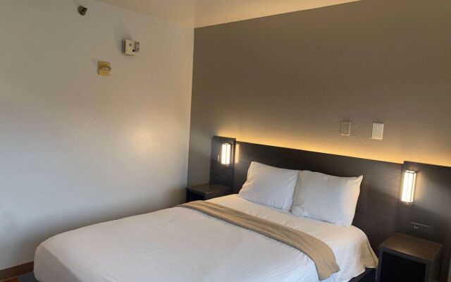 Motel 6 Gulfport, MS – Airport