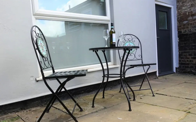 Bricksage Rooms, King's Lynn The Walks