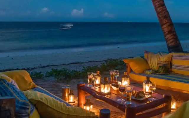Sarova Whitesands Beach Resort Spa 4