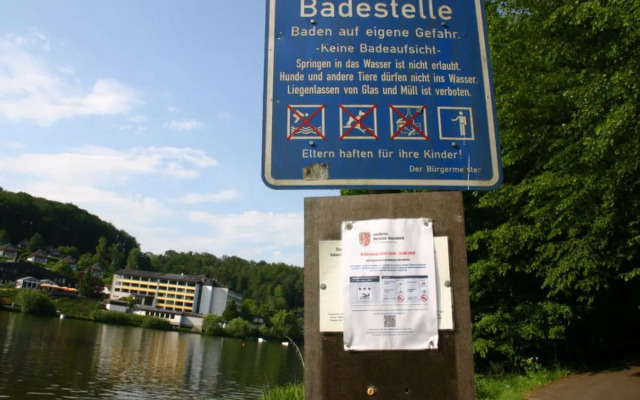 Seepark Kirchheim 40092