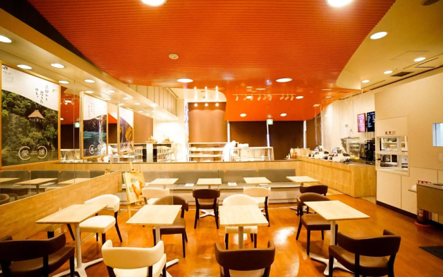 Hotel Area One Takamatsu