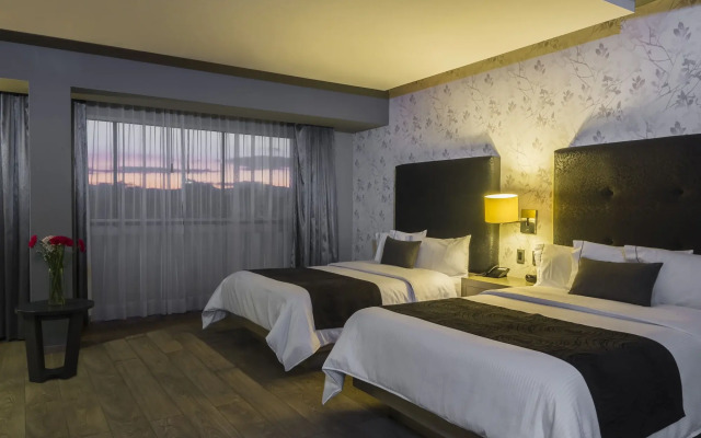 Plaza Diana Hotel