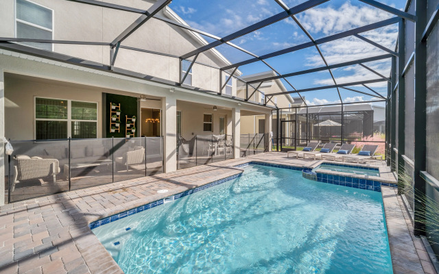 2826STOREY, Kissimmee, US