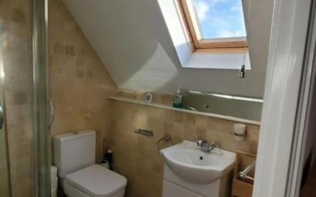 Bicester GF Serviced Accommodation
