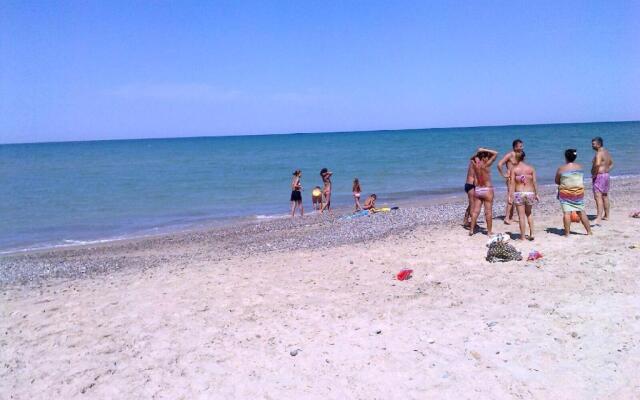 Casa Vacanze Roccella Beach