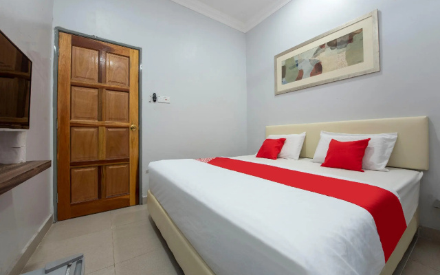 OYO 90234 Sungai Rengit City Resort 2 - photo 2