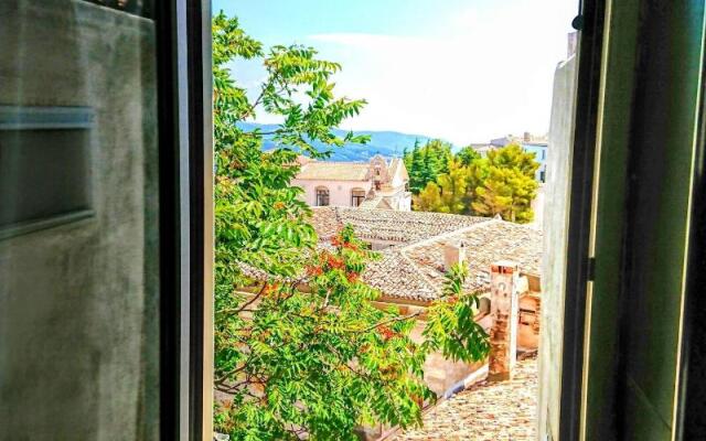 Arciuolo Bed and Breakfast