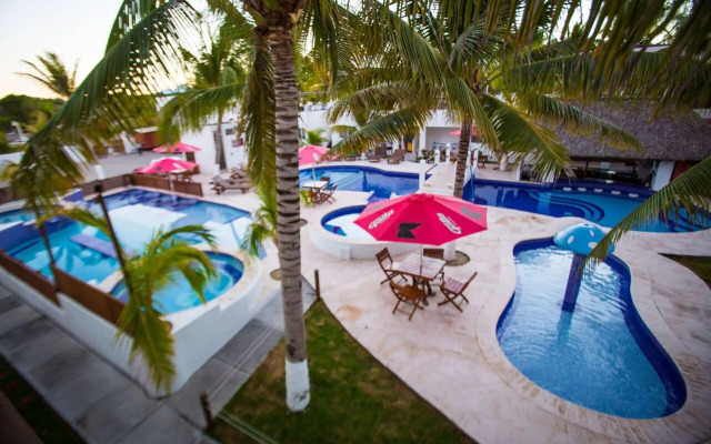 Playa Plana Hotel