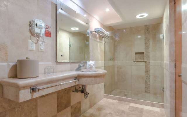 Quality Inn Mazatlan
