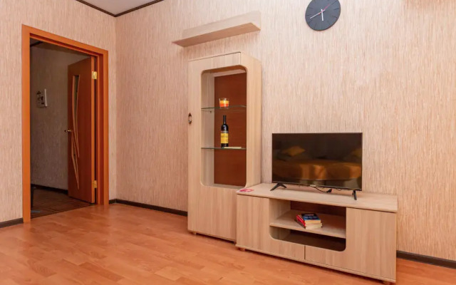 Апартаменты на улице Бакалинская 21