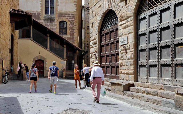 Family Apartments Signoria