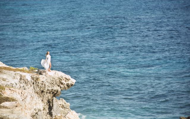 Grand Palladium Select Costa Mujeres - All Inclusive